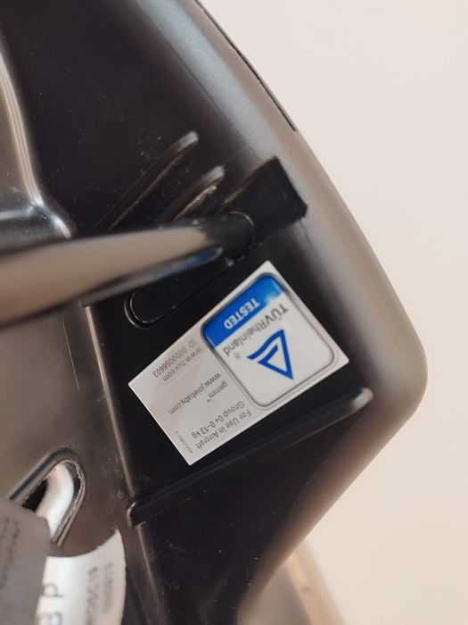 Scoica auto Joie 0-13 kg