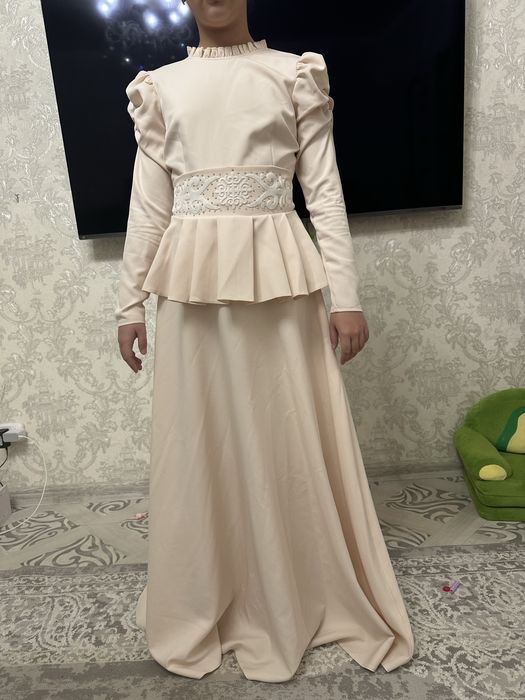 Платье, красивое, новое