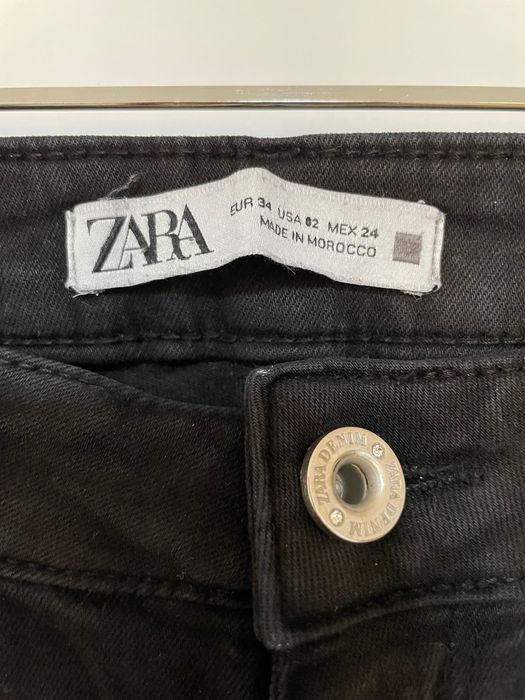 Лот дънки Zara, Mango, Mohito, Calliope