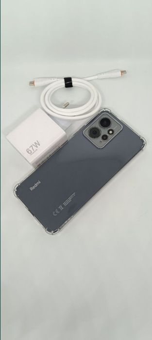 Xiaomi Redmi note 12 (128GB/8GB)