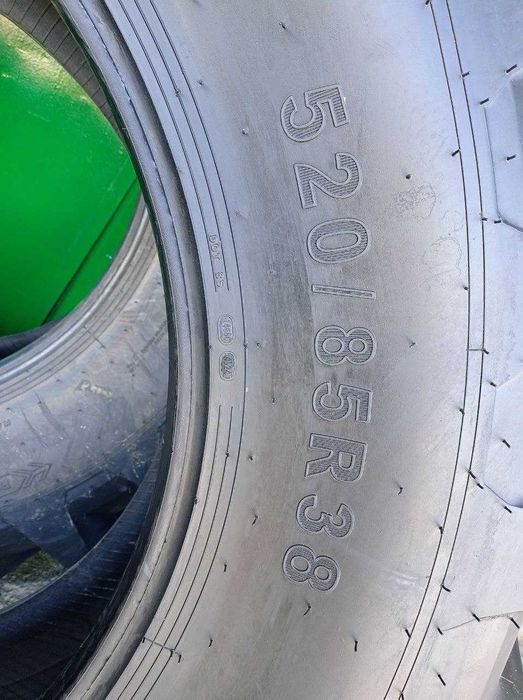 Shina 520/85 R 38 Petlas