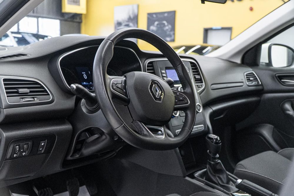 Renault Megane Led/Tva/Tva/Bluetooth/Pilot automatLeasing - Rate FARA AVANS