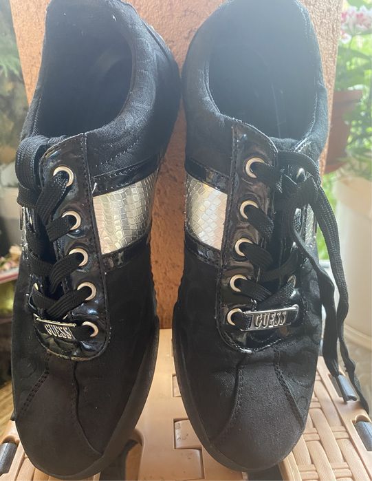 МаратонкиGuess