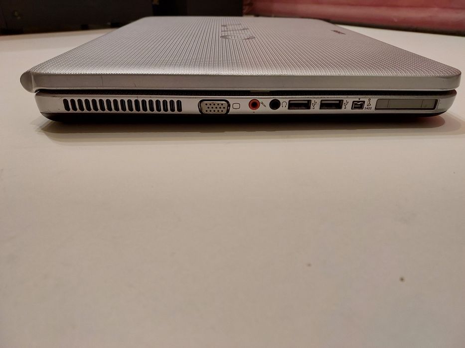 Laptop Sony Vaio PCG -7151M. Citiți anunțul.