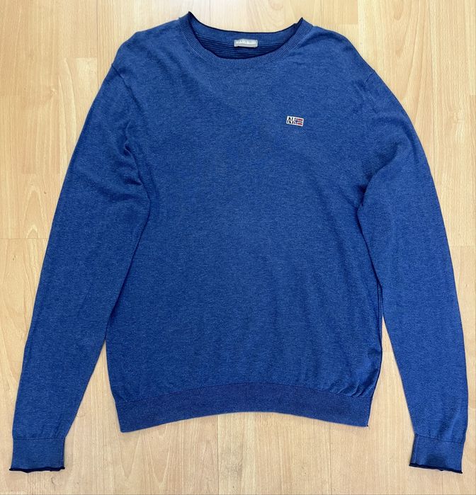 Napapijri мъжки пуловер L-XL