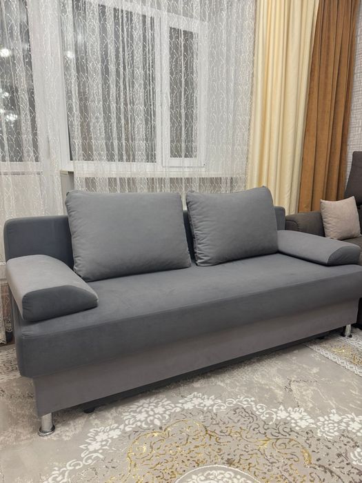 Продам диван -тахта