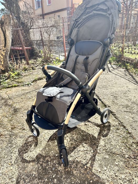 Carucior sport chicco  goody plus