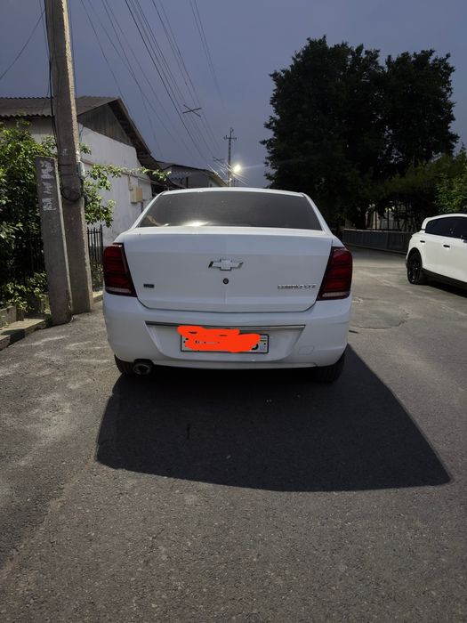 2018 йил автомат холати идеал Ген 2-3 ой берилади