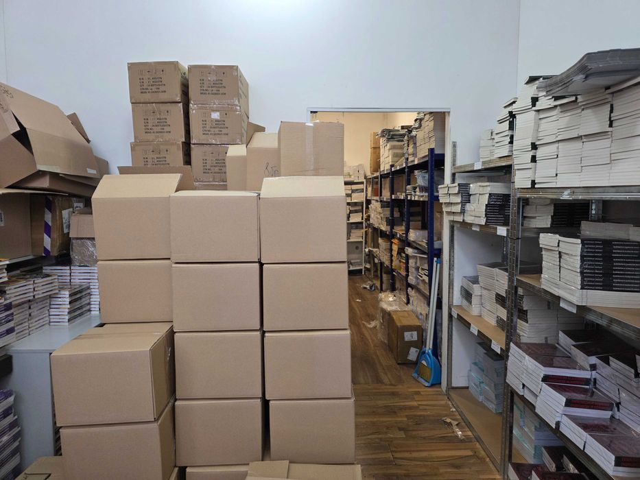 Продава се Магазин в София, Горна баня - 49 кв.м за 833 €/кв.м - Снимка #3