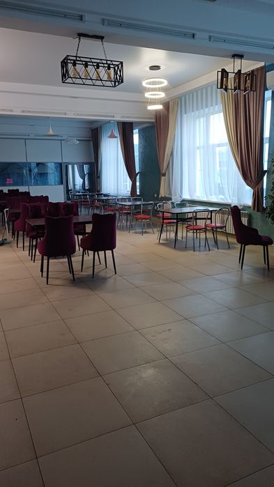 Сдаётся помещение 1 этаж 250 м2