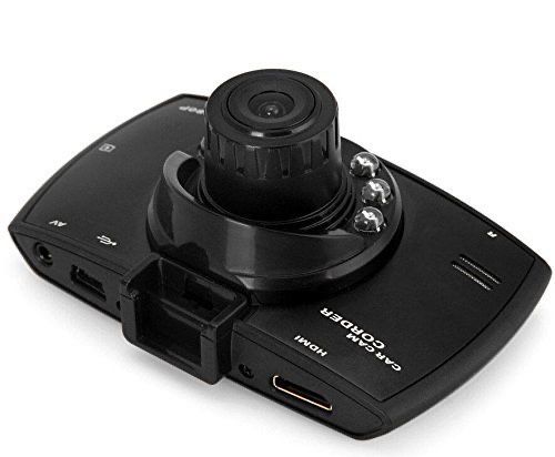 Новые Видеорегистраторы