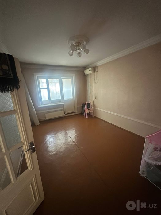 Продается своя квартира