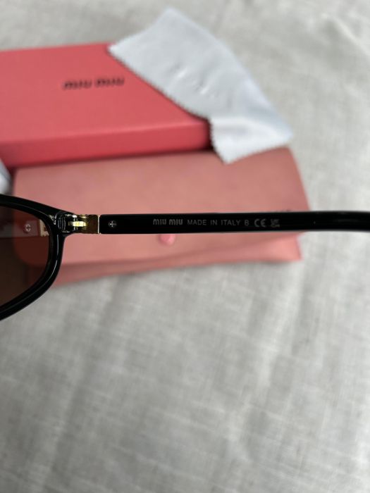 Ochelari de Soare Miu Miu