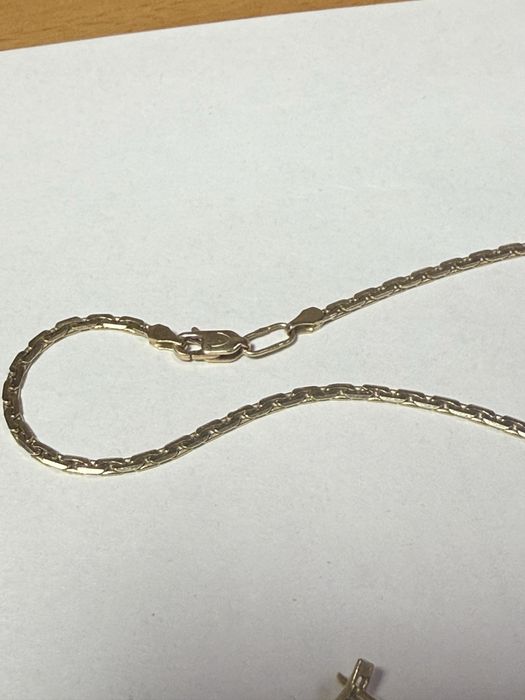 Комплетк цепь серьги кулон Chopard