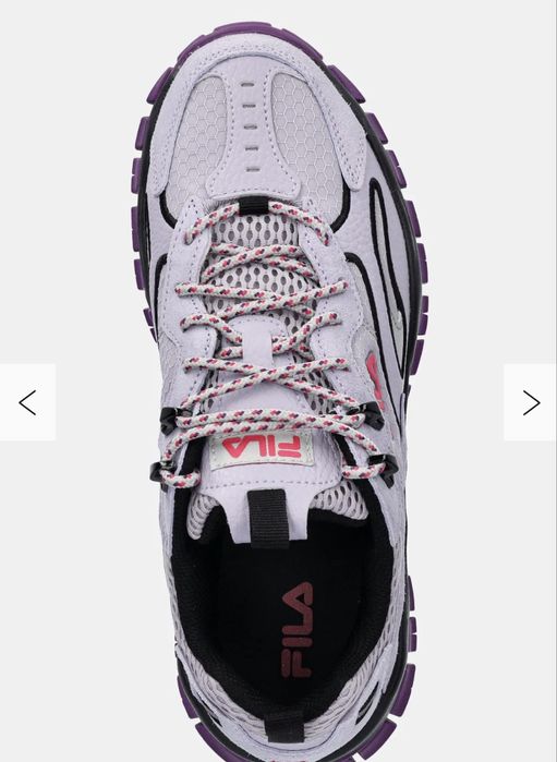 Fila -маратонки tr2