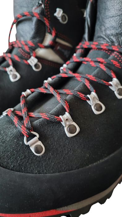Туристически обувки Garmоnt Pinnacle GTX
