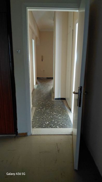 Продава 136м2 апартамент близо до центъра в Серес, Северна Гърция