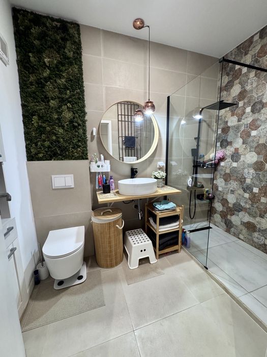 Apartament 2 camere semicentral