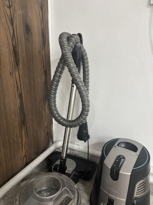 Пылесос Roboclean splus