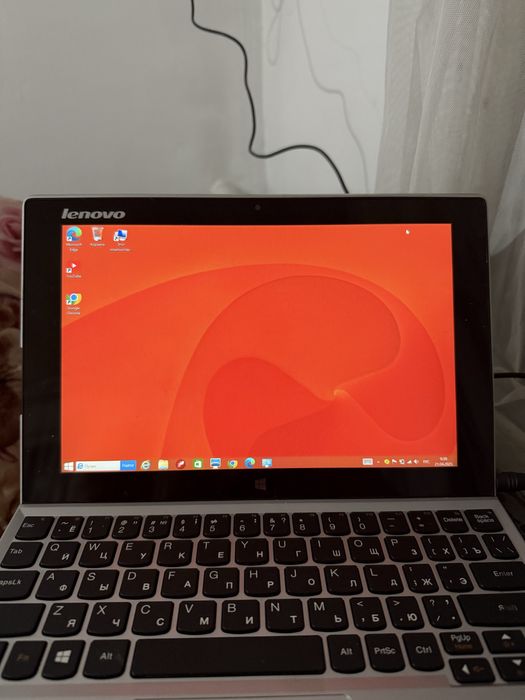 Lenovo Miix 2 10”