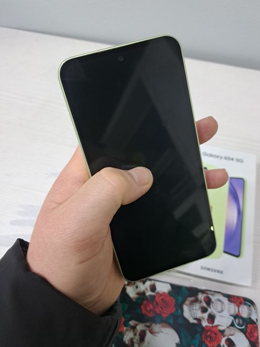 Samsung Galaxy A54 5G   Хорошш!!!