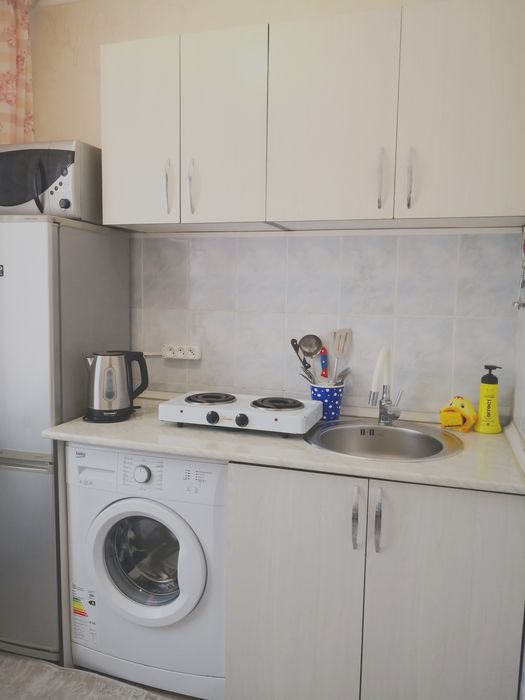 Продажа 1 комн. квартиры