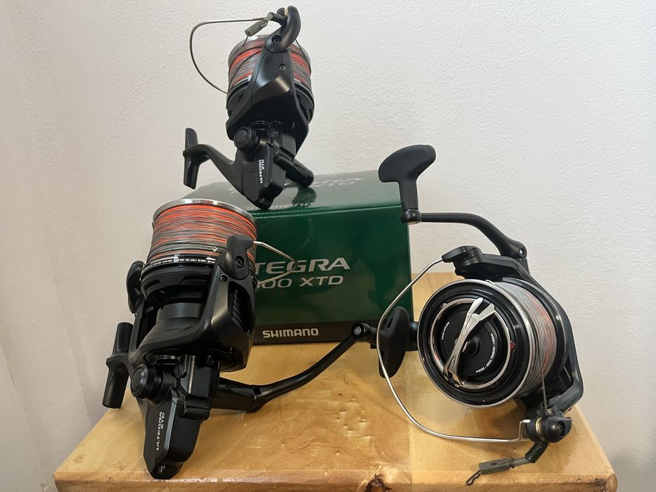 Mulinete , Sky Pod , Cobra , Baliza , Senzori !!!