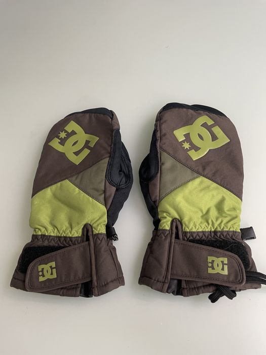 Перчатки мужские XL