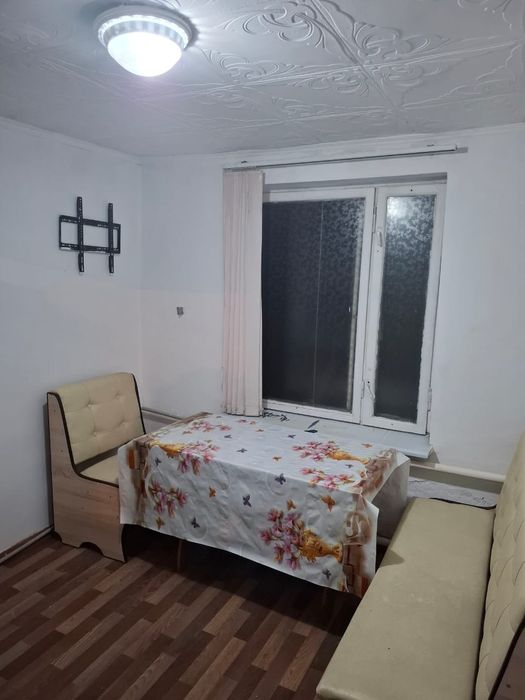 Времянка  2 ком за 100000