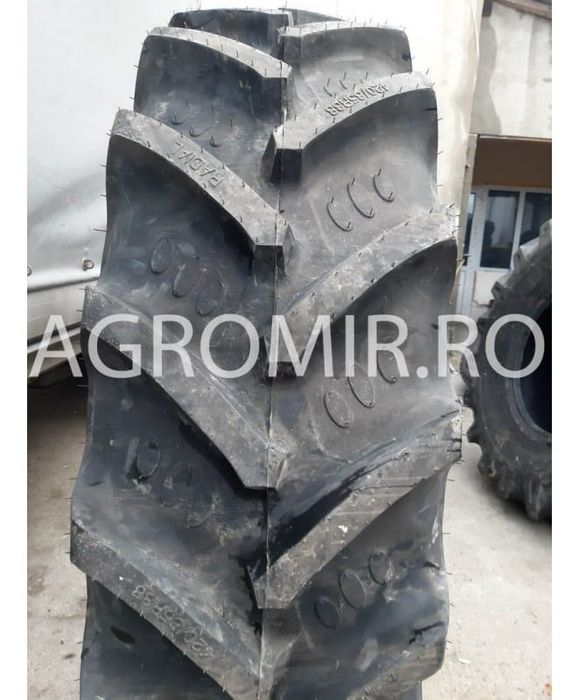 420/85 r38 bkt agrimax rt855 144a8/b tl ( 16.9-38 )  Cauciucuri tractor, Fiat, Case, Fendt, John Deere, New Holland, Massey Ferguson, UTB   Cauciucuri