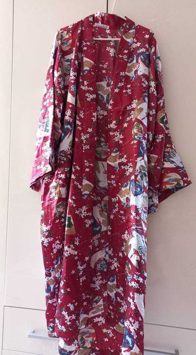 Оригинални китайски кимона по 80лв за брой