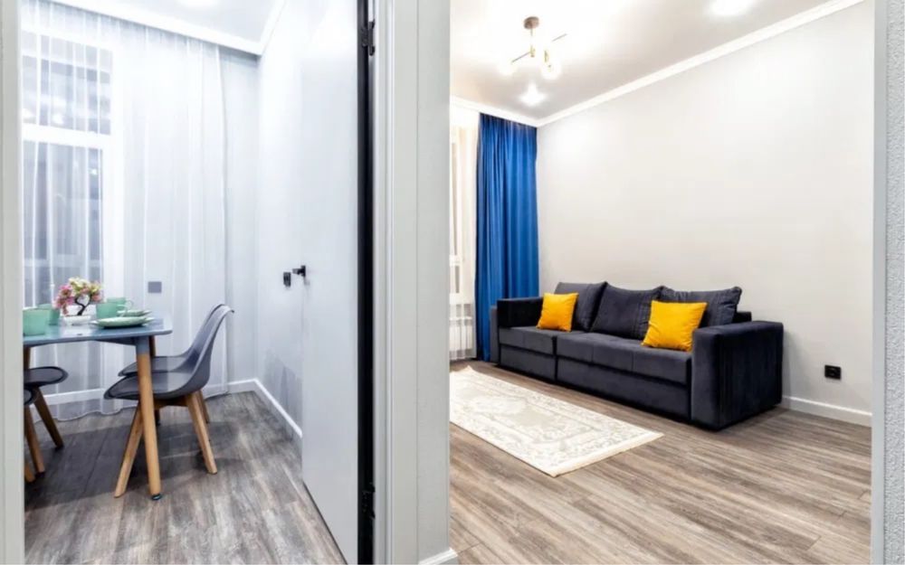 Аренда 2х ком Вокзал