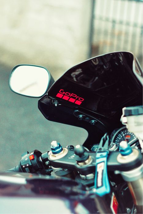 Suzuki gsxr 600