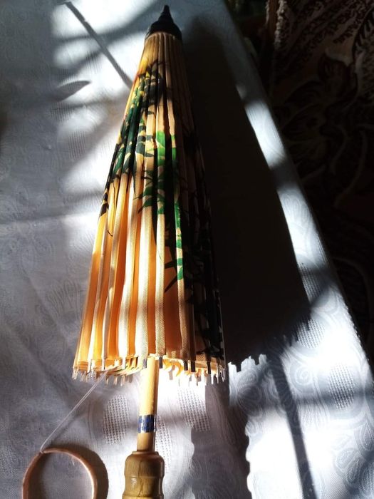 Thailanda - soare și frumos