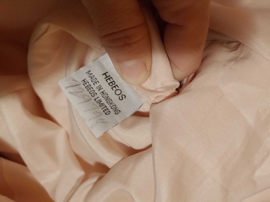 Rochie eleganta cu perle