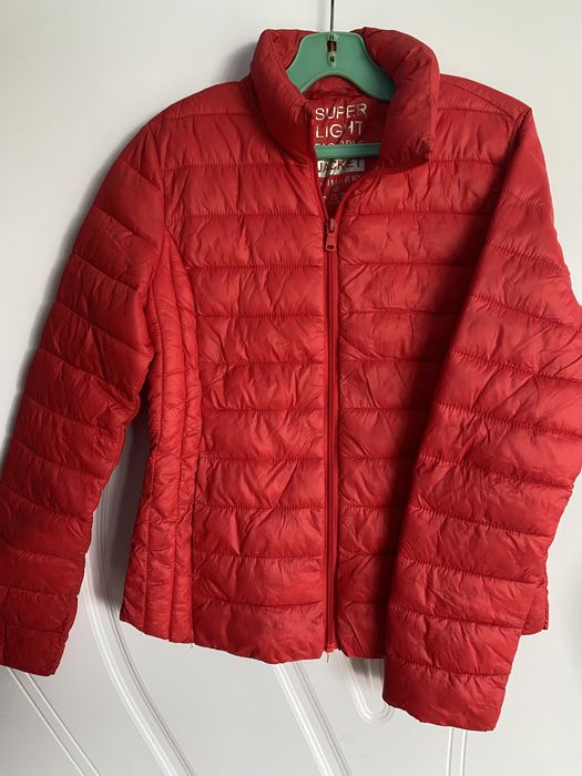 Пролетно яке