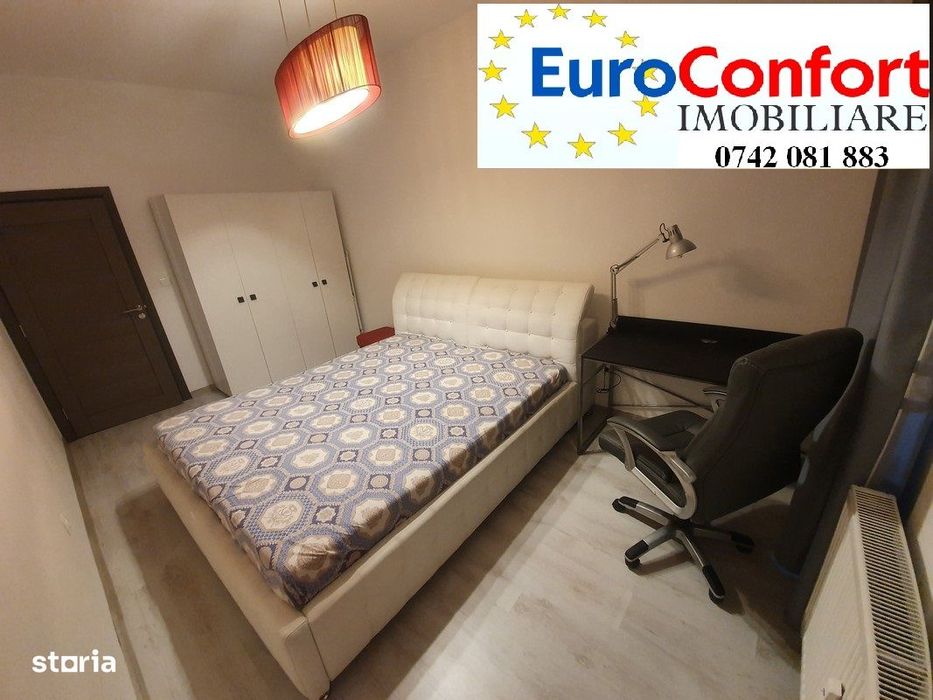 Vindem apartament 3 camere, Cartier Rezidential Ared UTAt