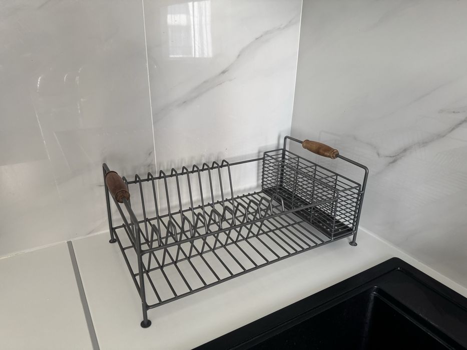 Zara home сушилка для посуды