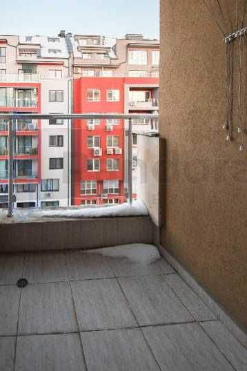 Дава се под наем Двустаен апартамент в София, Зона Б-18 - 70 кв.м за 425 € - Снимка #8