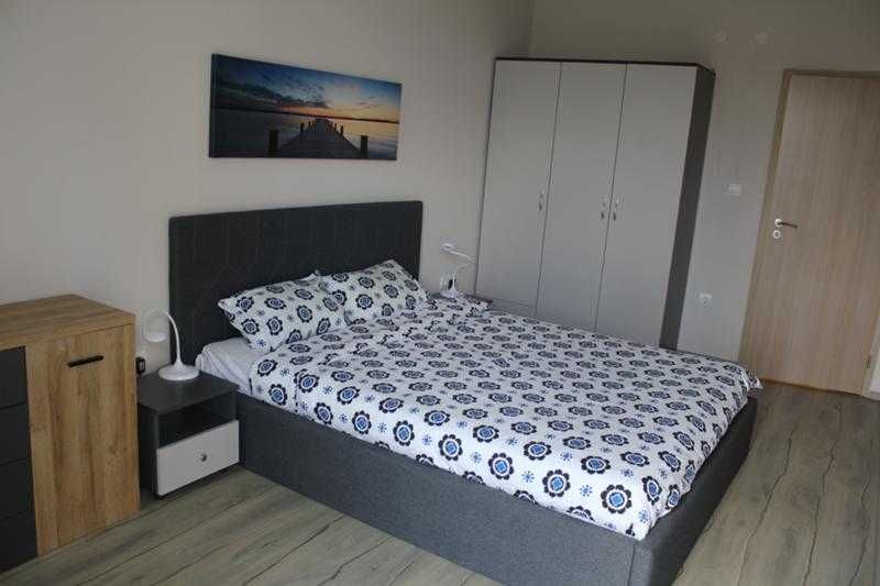 Двустаен имот в Студентски град