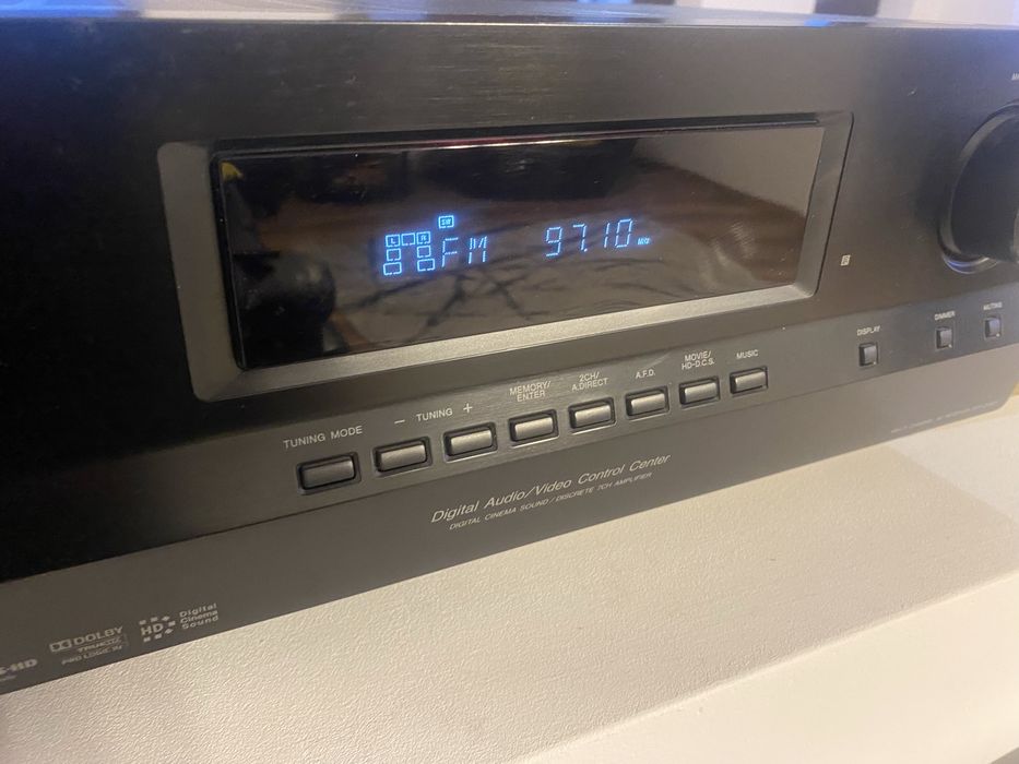 amplificator sony str 520