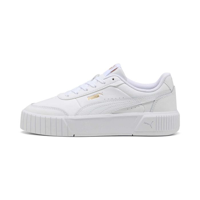 Продам оригинальные кеды PUMA Carina Mia Women's Sneakers