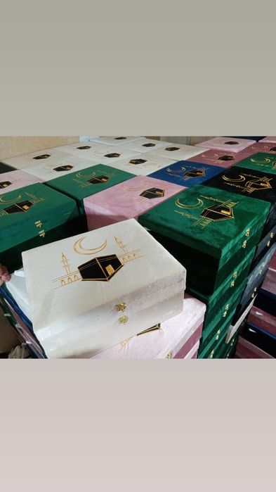 Joynamoz sovga qutilar