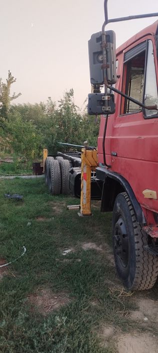 Продам манипулятор