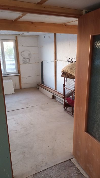 Гараж продам  двухэтажный