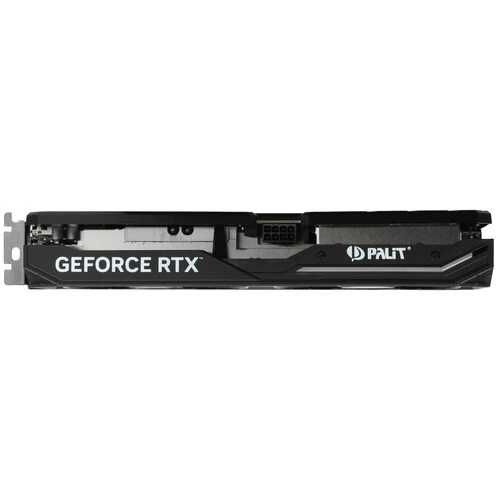 Palit GeForce RTX 4060 Dual