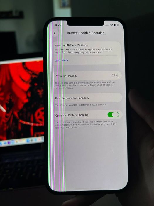 iPhone 12 Pro Max