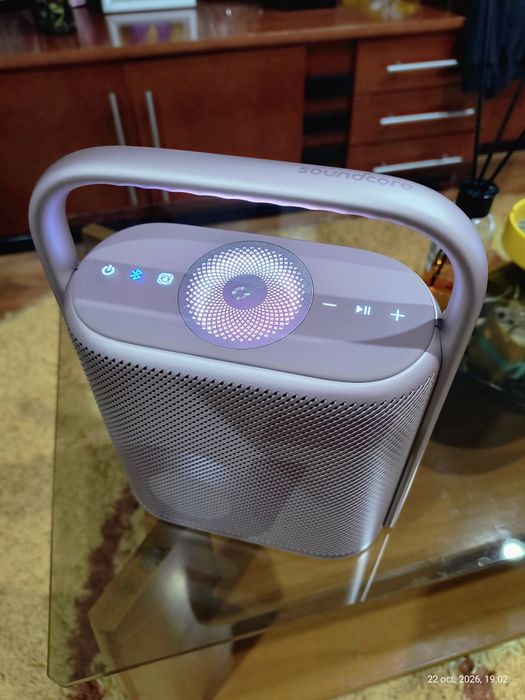 Boxa  Wireless HI -RES  ANKER soundcore  Motion 500