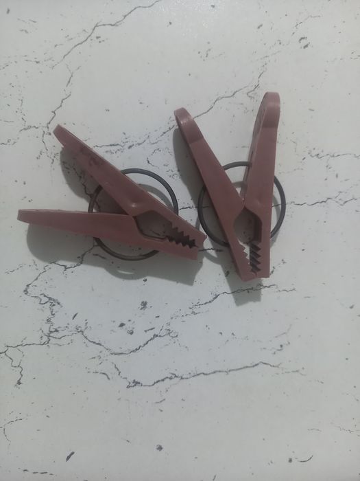 Прищепки для сушки белья