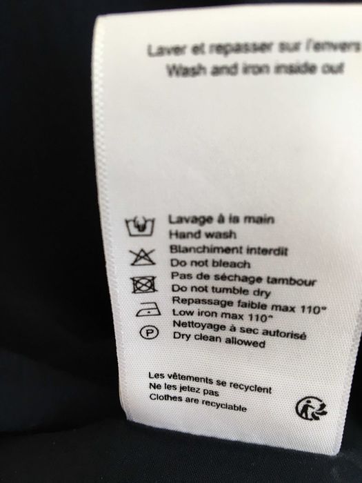 Рокля, НОВА, сезон пролет-есен,дълъг ръкав,марка  SUD EXPRESS, Франция